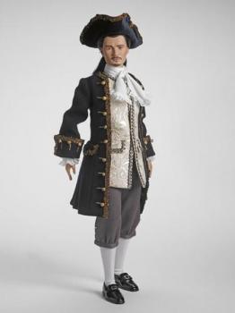 Tonner - Pirates of the Caribbean - Arrested at the Altar - Doll